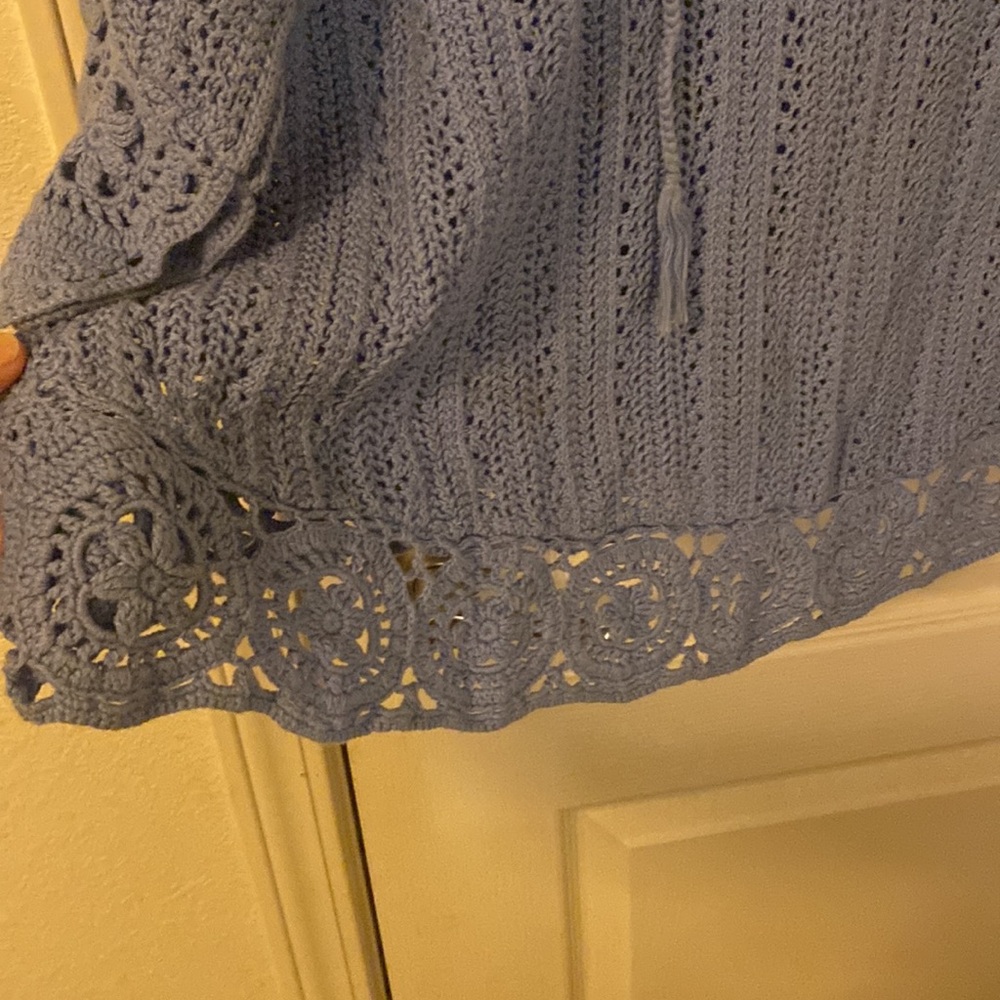 Crochet top - Picture 4 of 8